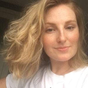 Meet your Posher, Ellie